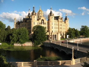 A&S Ferienzentrum Schwerin, Schwerin